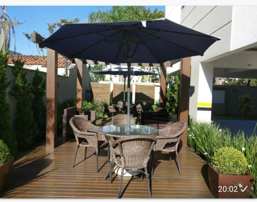 בומבינאס Var-101A Dpto Amplio En Condominio Cerrado Con Piscina מראה חיצוני תמונה