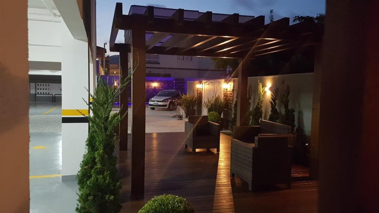 בומבינאס Var-101A Dpto Amplio En Condominio Cerrado Con Piscina מראה חיצוני תמונה