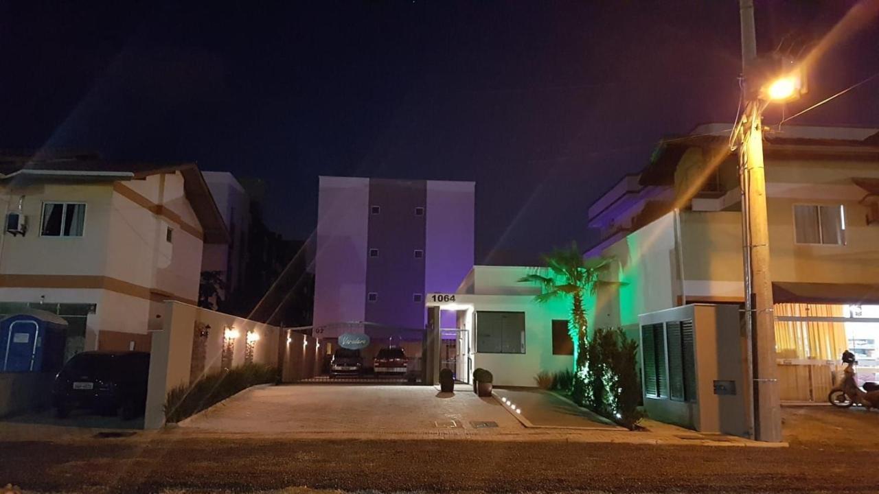 בומבינאס Var-101A Dpto Amplio En Condominio Cerrado Con Piscina מראה חיצוני תמונה